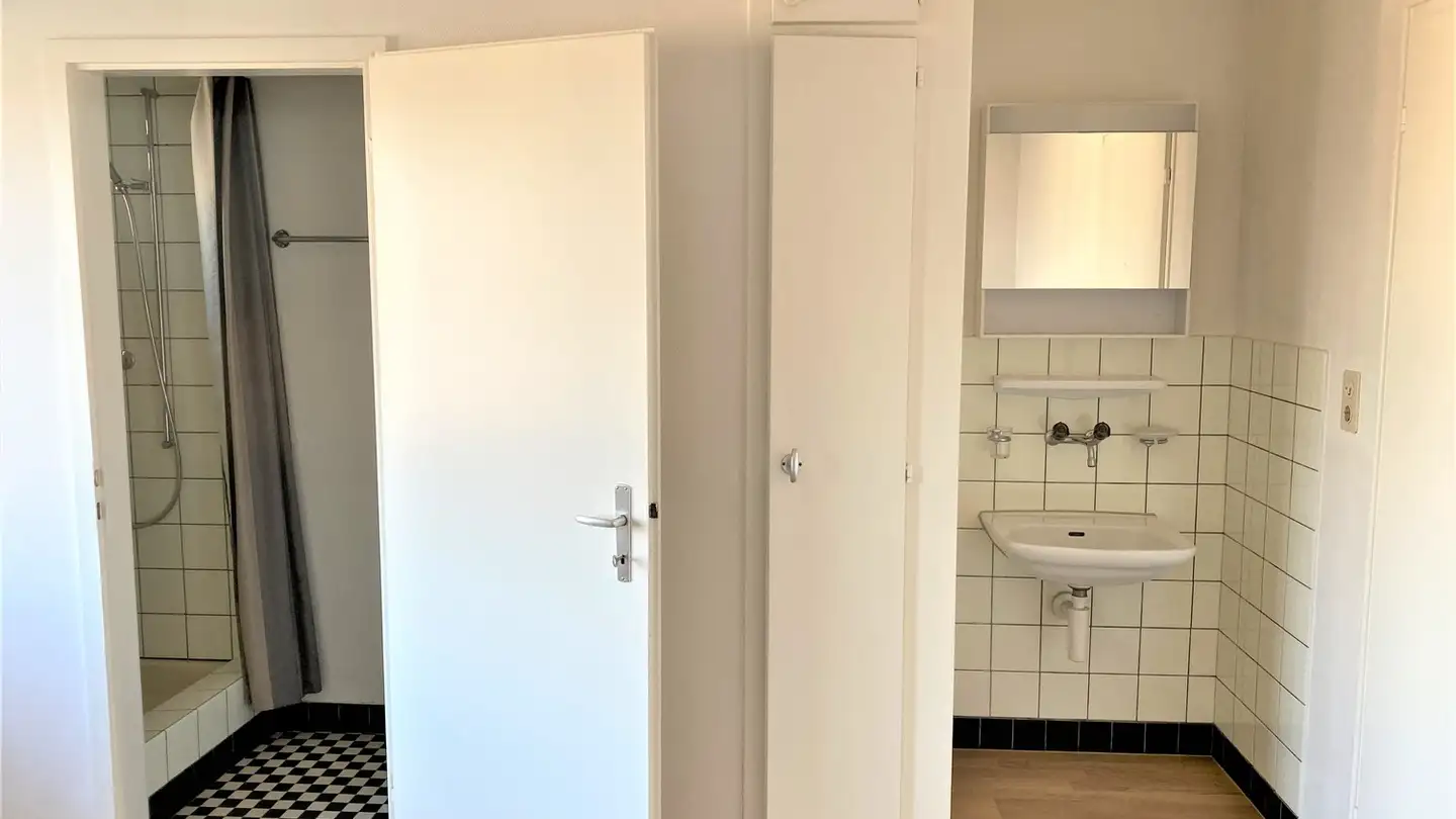 Apartment for rent - Bahnhofstrasse 34a, 8580 Amriswil - Photo 3