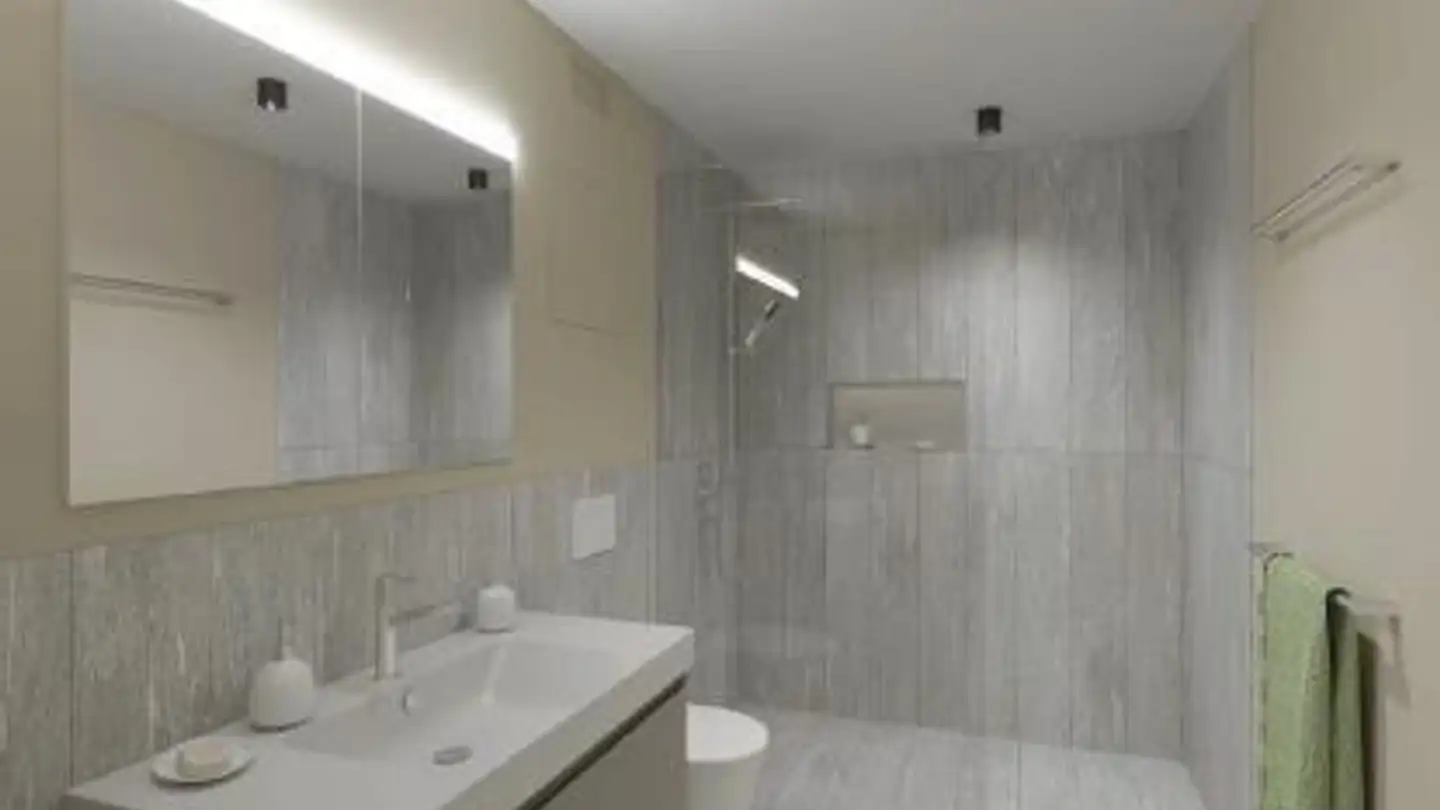 Appartamento in affitto - Rheinfelsstrasse 72, 7000 Chur - Photo 3