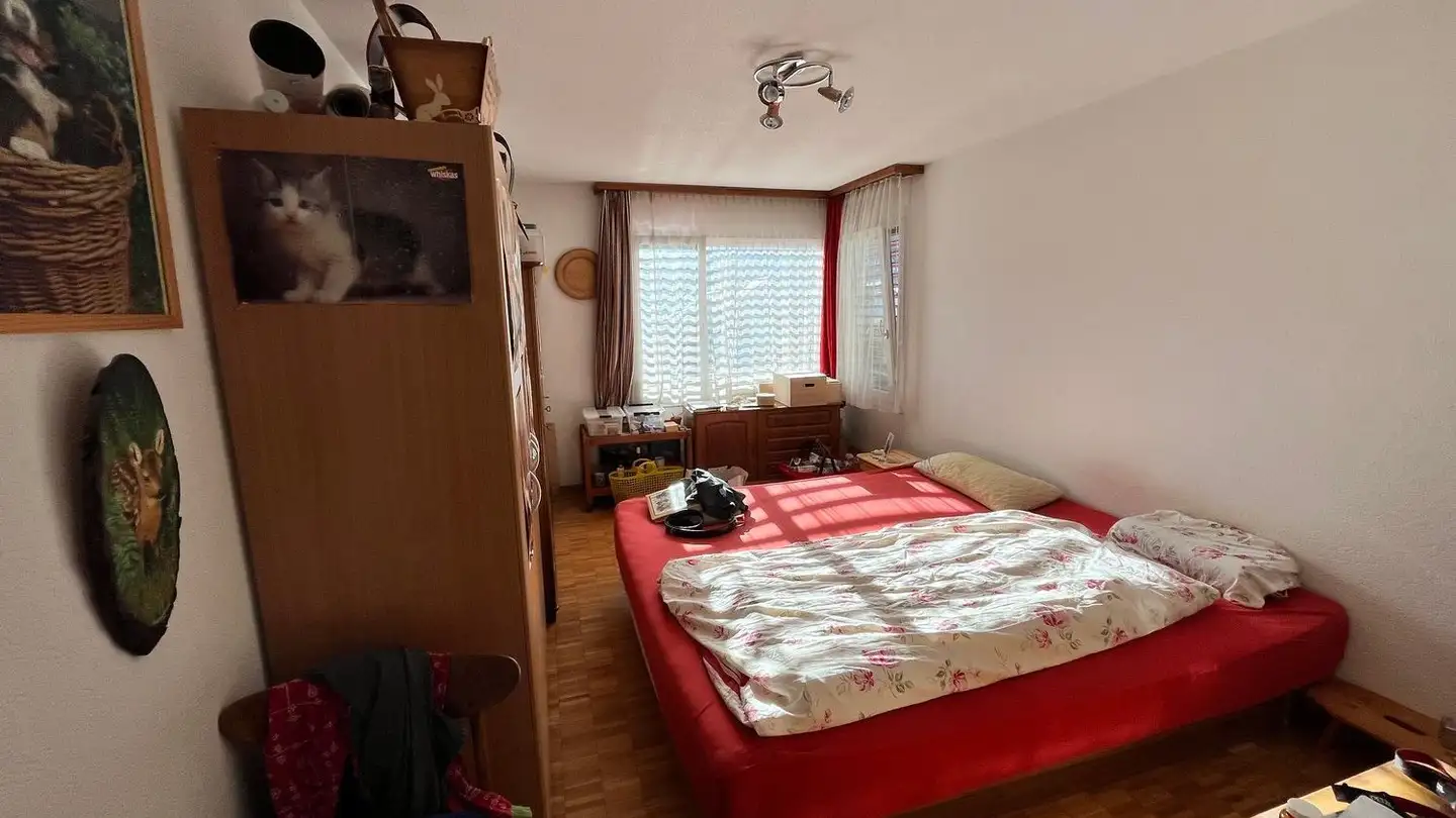 Apartment for rent - Pfisternstrasse 2, 3414 Oberburg - Photo 4