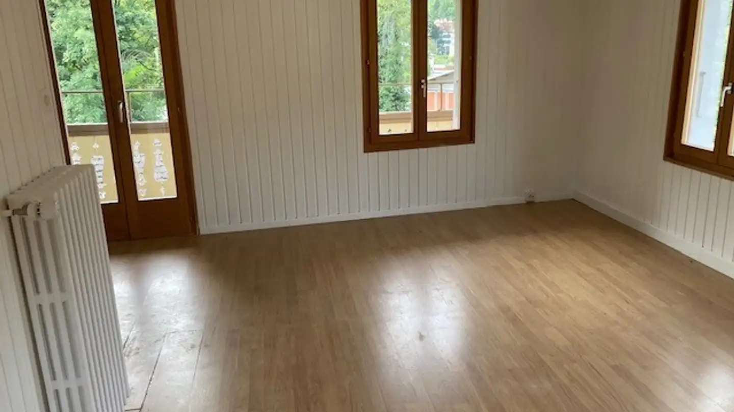 Apartment for rent - Route De La Teinture 17, 1880 Bex - Photo 3