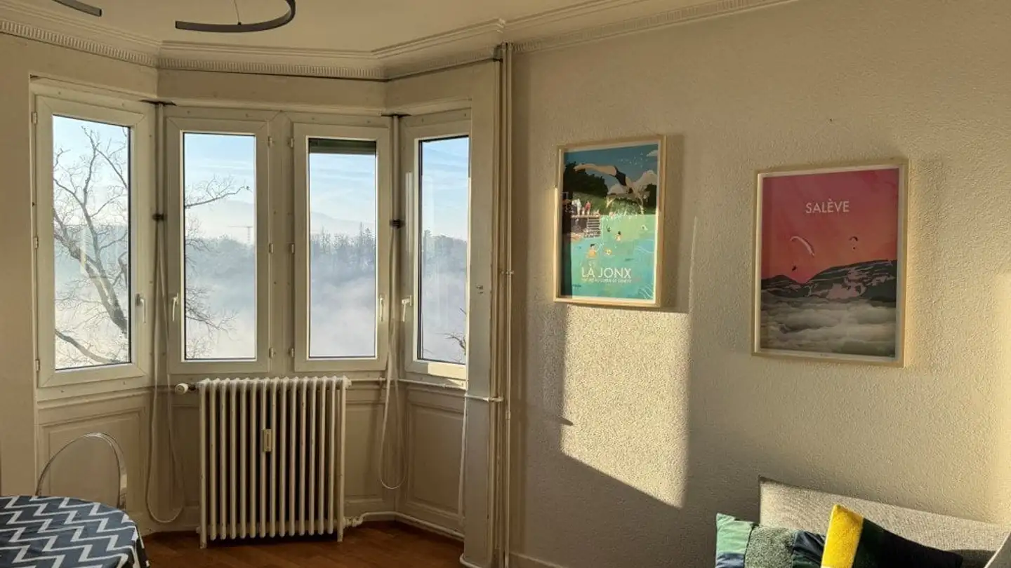 Appartement à vendre - 1203 Genève - Photo 3
