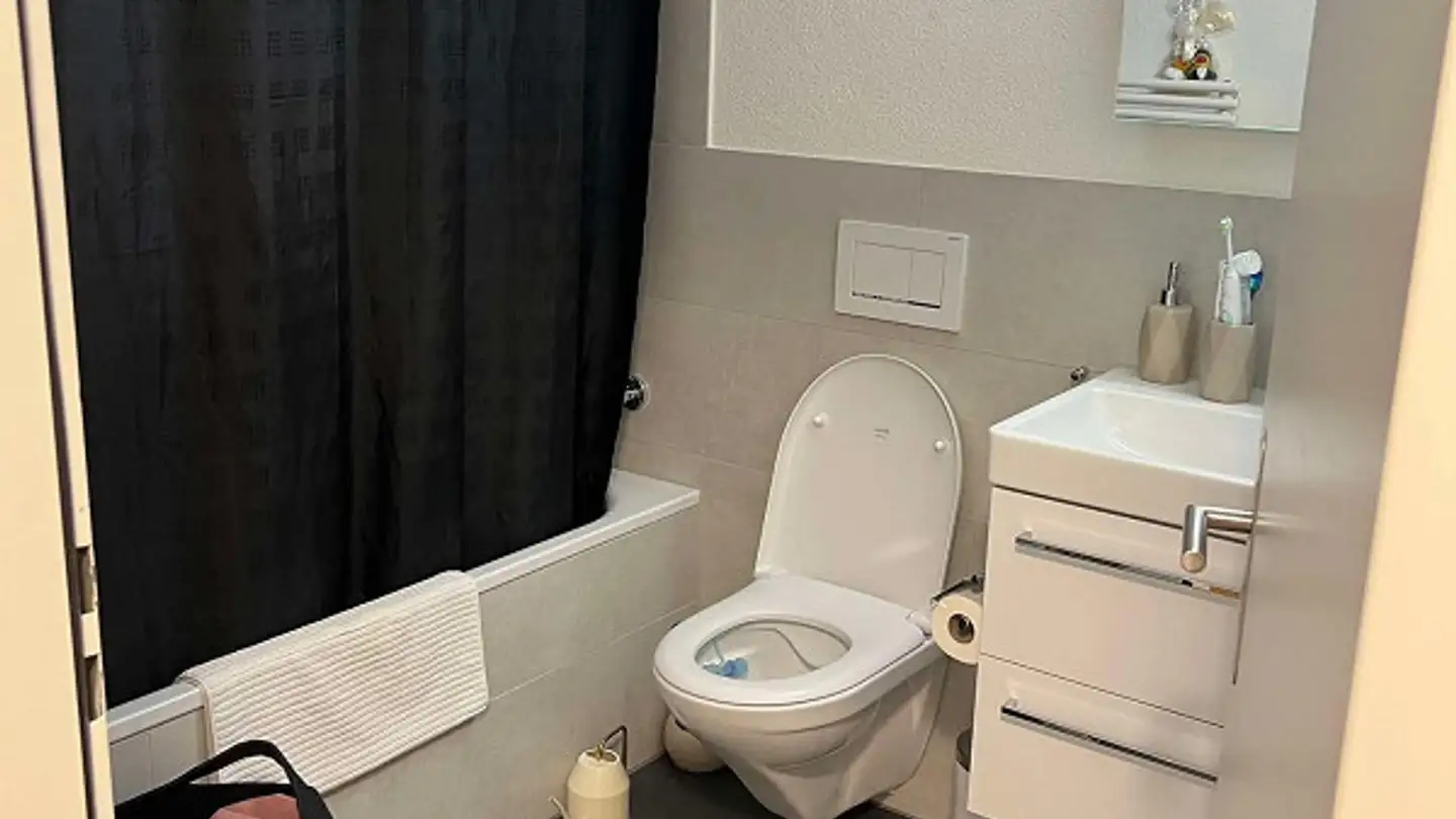 Wohnung mieten - Staldenstrasse 13, 6313 Menzingen - Foto 2