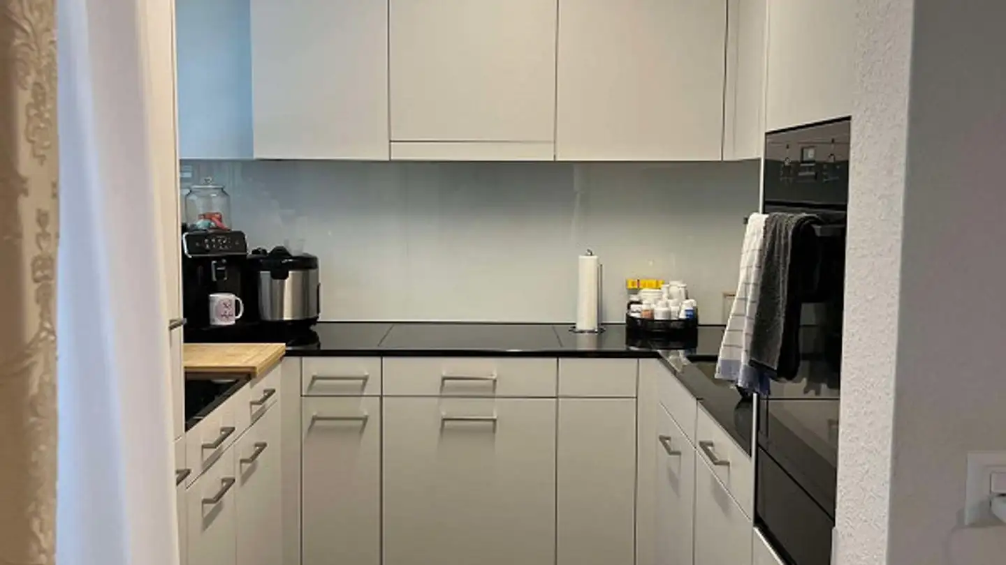 Wohnung mieten - Staldenstrasse 13, 6313 Menzingen - Foto 4