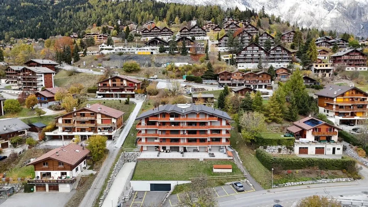 Appartamento in vendita - 1911 Ovronnaz - Photo 2