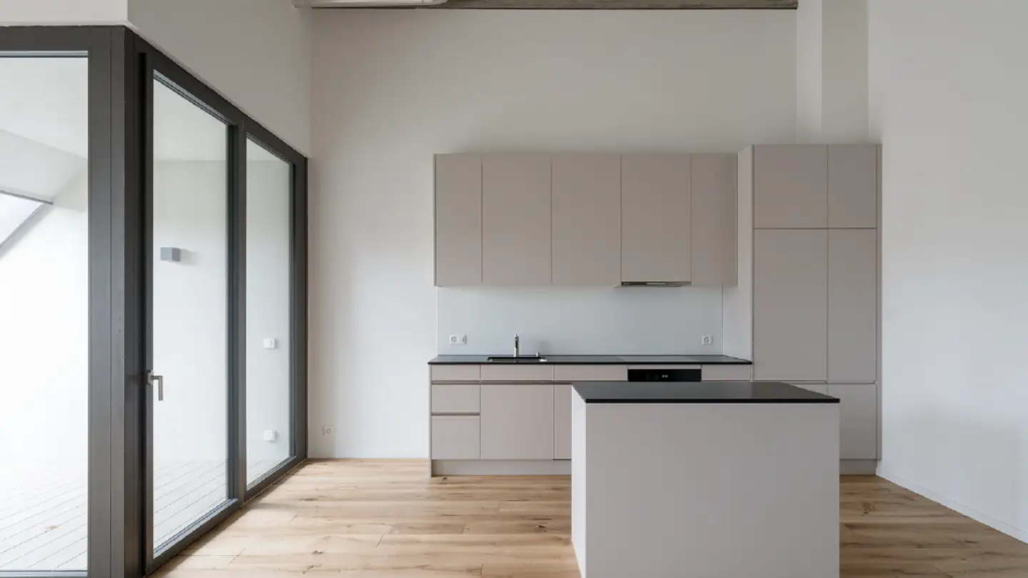 Appartamento in affitto - Bahnhofstrasse 23, 4125 Riehen - Photo 3