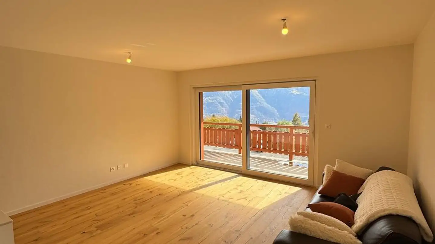 Appartamento in vendita - 1911 Ovronnaz - Photo 4