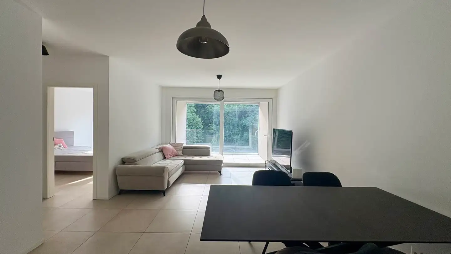 Wohnung mieten - Banco, 6981 Banco