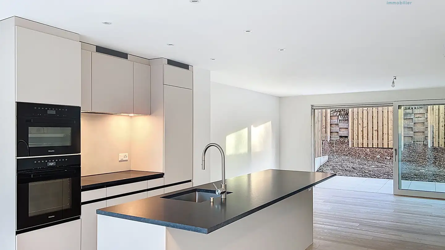 Villa for sale - Impasse Du Pra-Du-Haut, 1728 Rossens FR