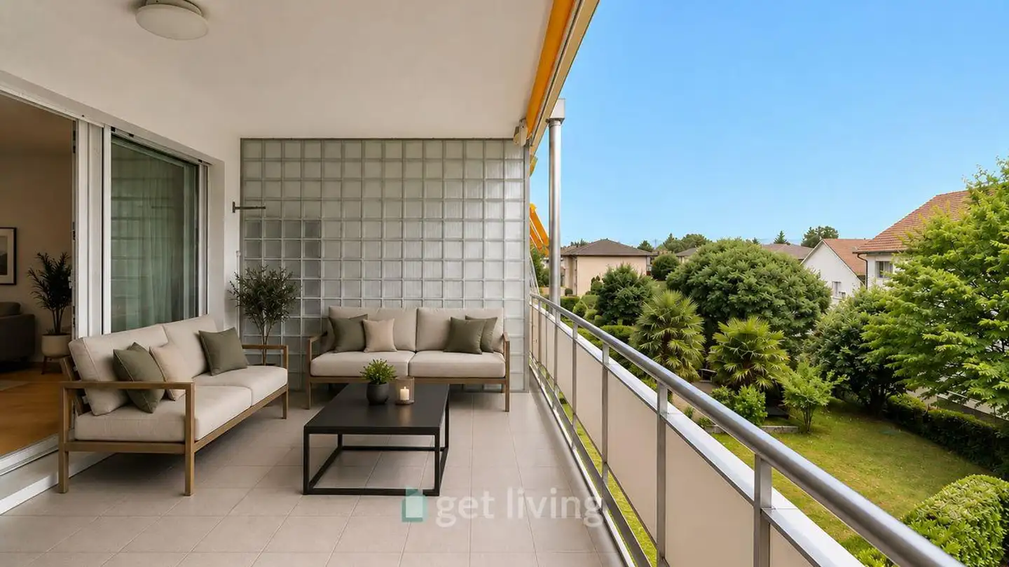Appartamento in vendita - 8305 Dietlikon - Foto 2