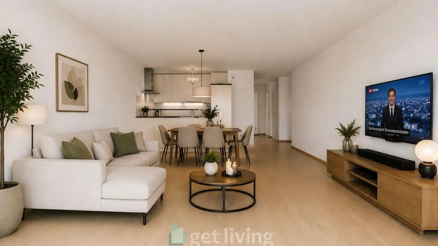 Appartamento in vendita - 8305 Dietlikon - Foto 3