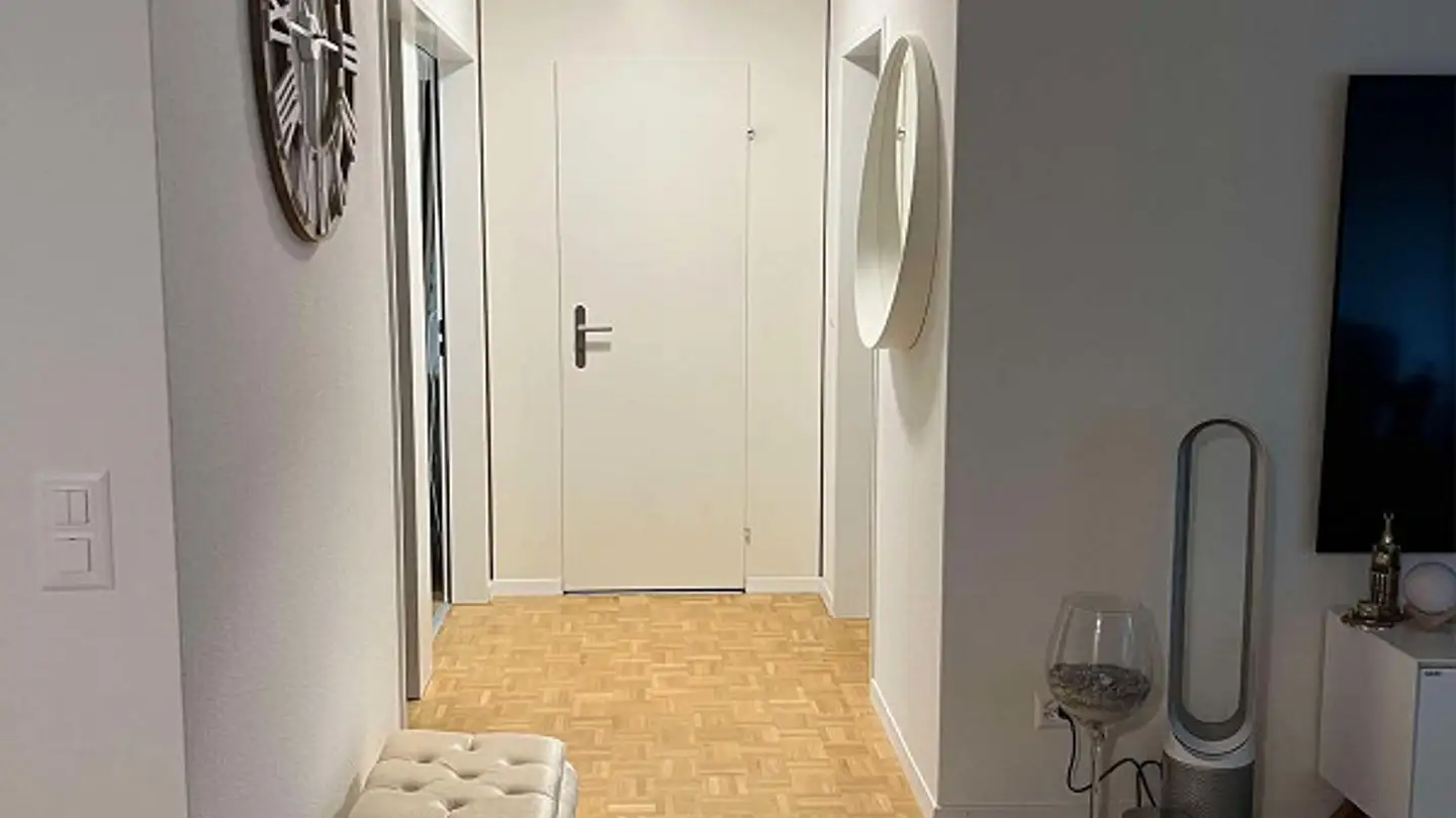 Wohnung mieten - Staldenstrasse 13, 6313 Menzingen - Foto 3