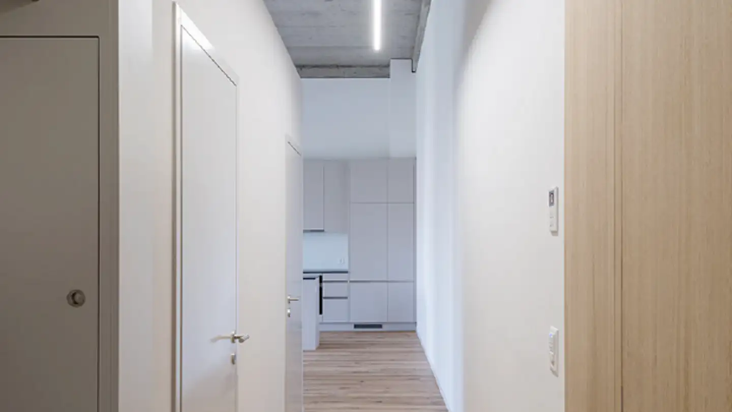 Appartamento in affitto - Bahnhofstrasse 23, 4125 Riehen - Photo 2