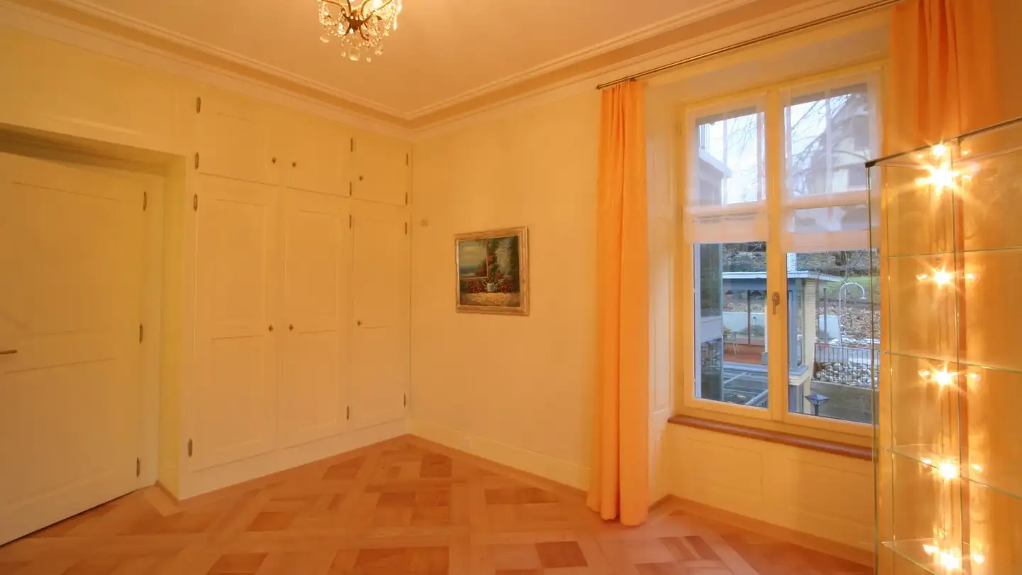 Apartment for rent - Bollbergstrasse 6, 5600 Lenzburg
