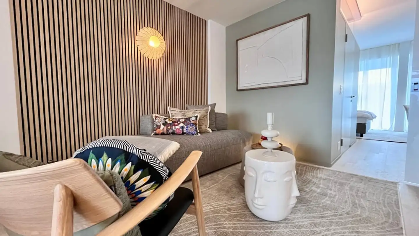 Appartamento in affitto - Seefeldstrasse 45, 8008 Zürich