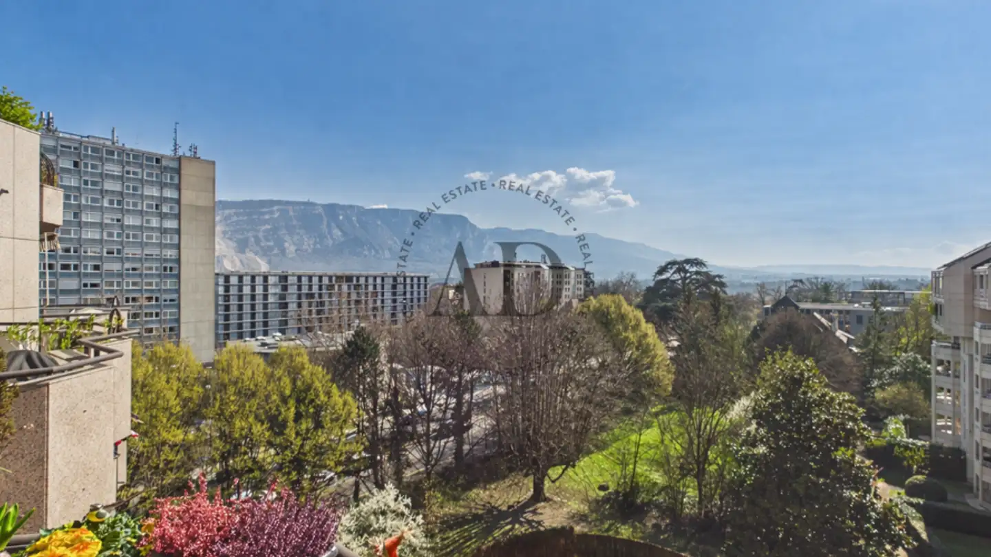 Apartment for sale - 1223 Cologny