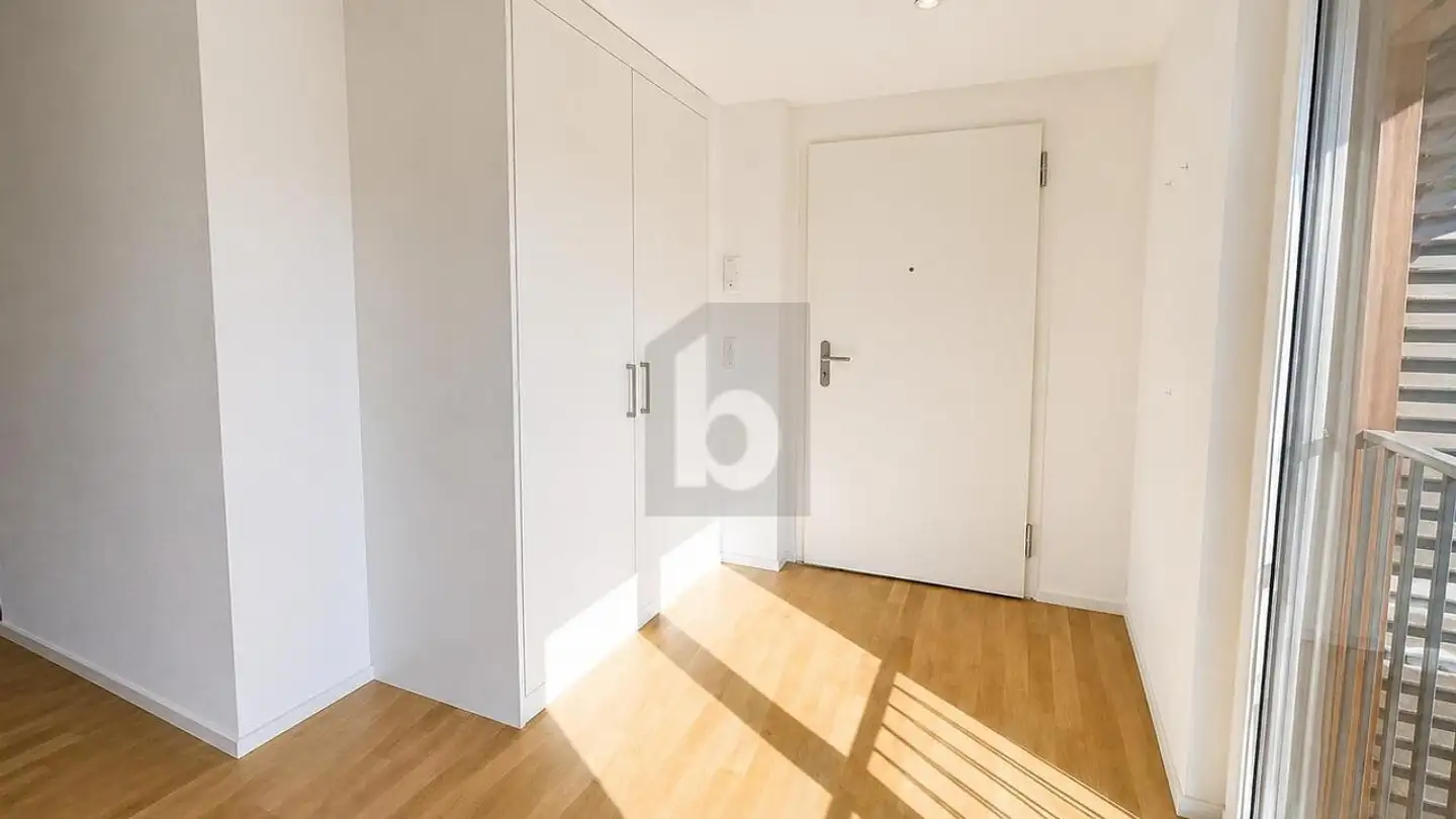 Dachgeschosswohnung mieten - 1400 Yverdon-les-Bains - Foto 2