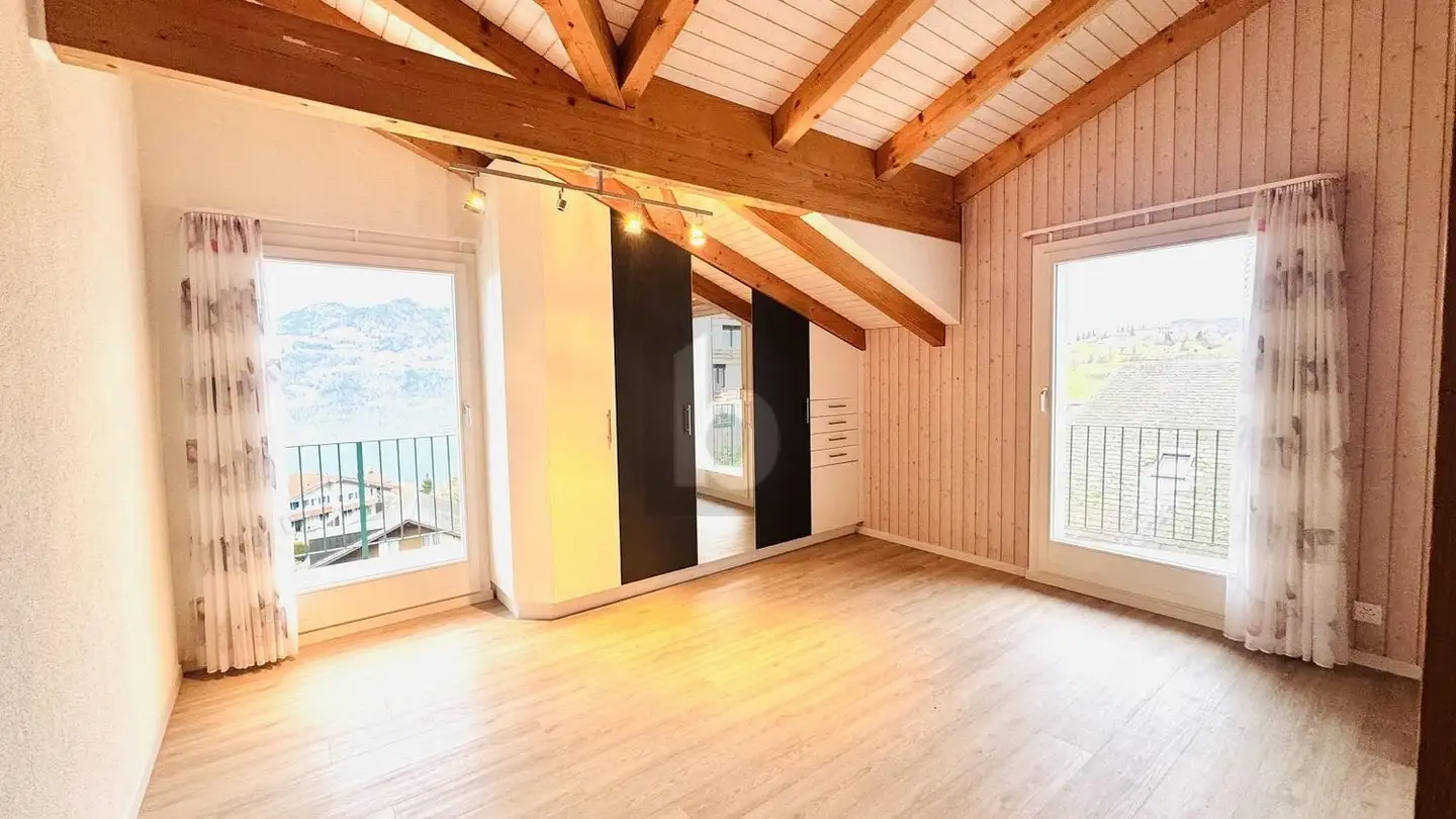 Duplex for rent - 6376 Emmetten - Photo 3