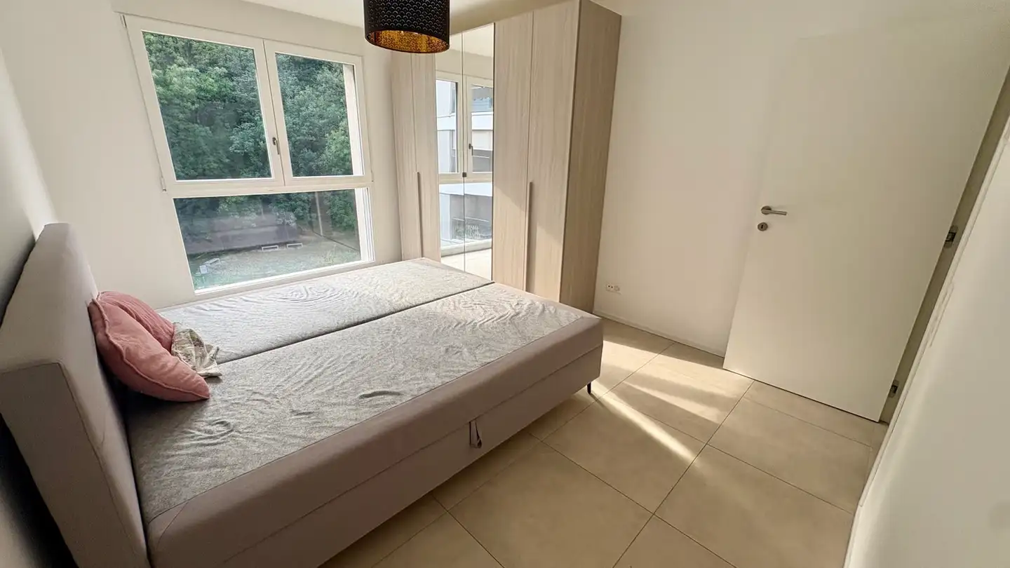 Wohnung mieten - Banco, 6981 Banco - Foto 4