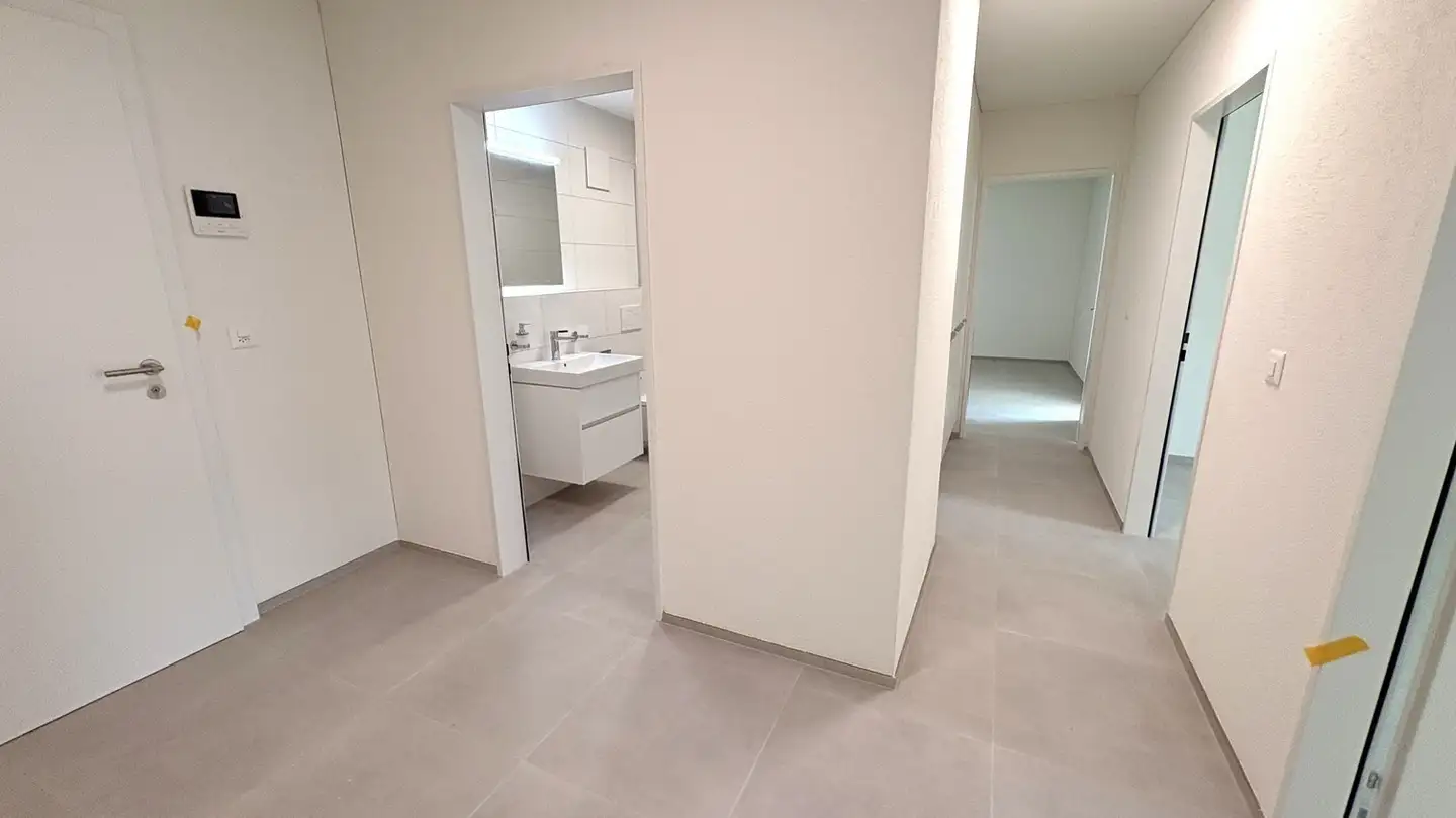 Appartement à louer - Bifangweg 4, 4702 Oensingen - Photo 3