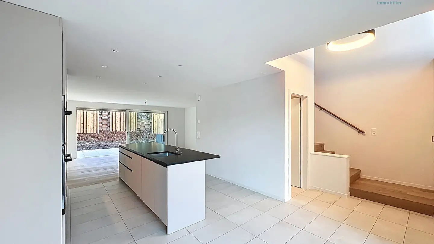 Villa for sale - Impasse Du Pra-Du-Haut, 1728 Rossens FR - Photo 3