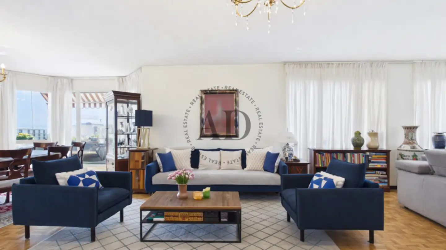 Apartment for sale - 1223 Cologny - Photo 2