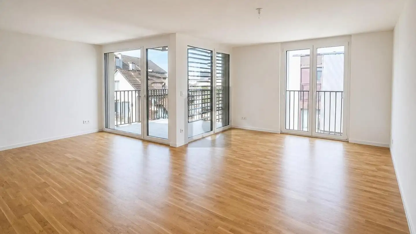 Dachgeschosswohnung mieten - 1400 Yverdon-les-Bains - Foto 3