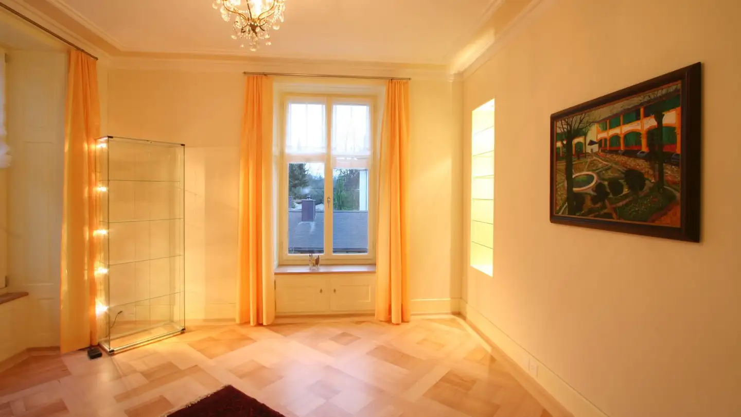 Appartamento in affitto - Bollbergstrasse 6, 5600 Lenzburg - Photo 2