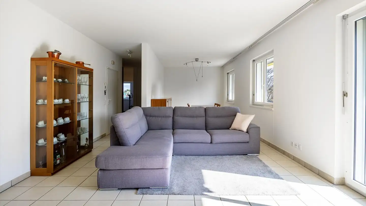 Casa bifamiliare in vendita - 6855 Stabio - Photo 2