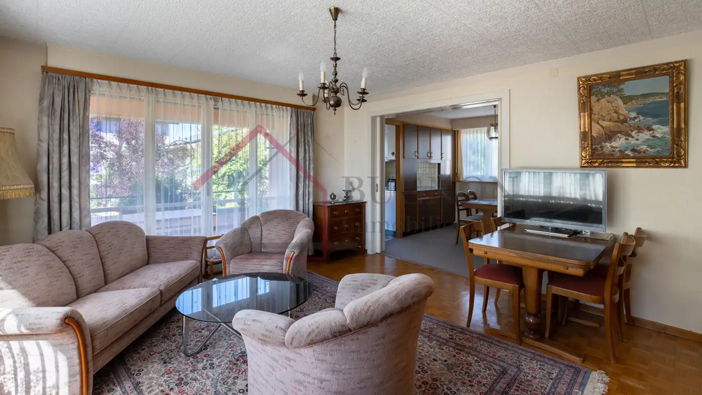 Einfamilienhaus kaufen - 1530 Payerne - Foto 4