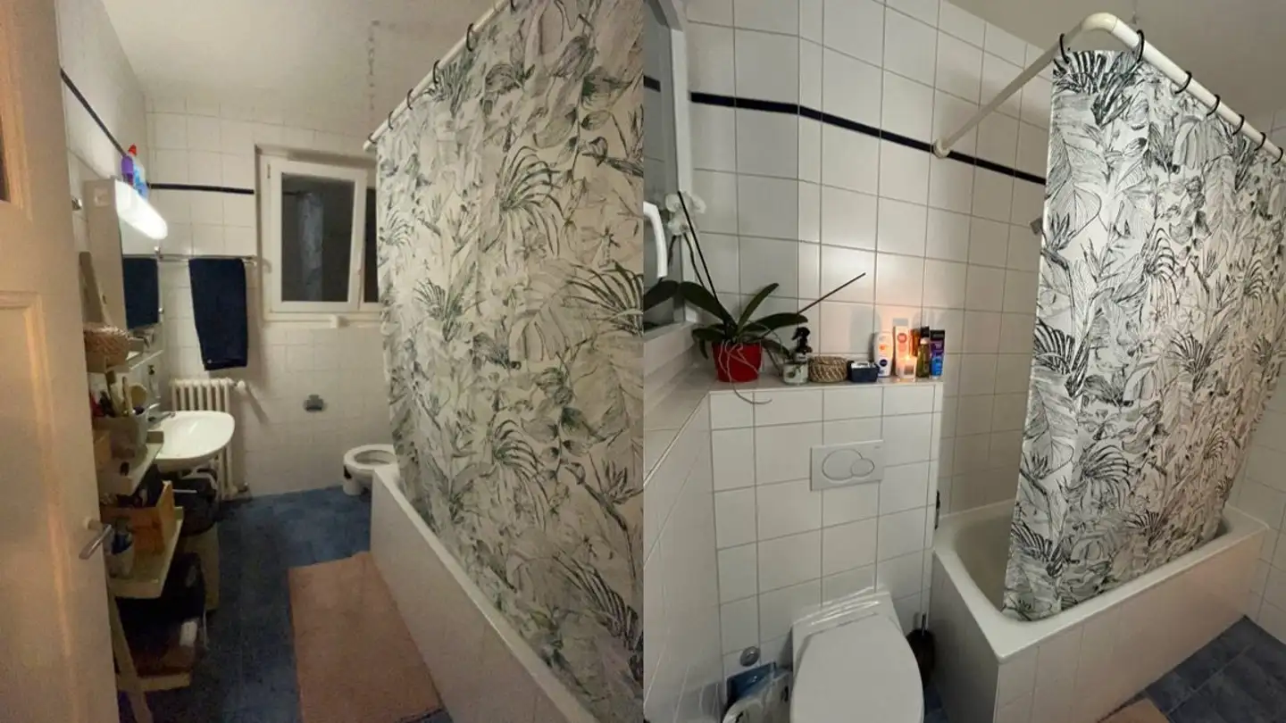 Wohnung mieten - 1004 Lausanne