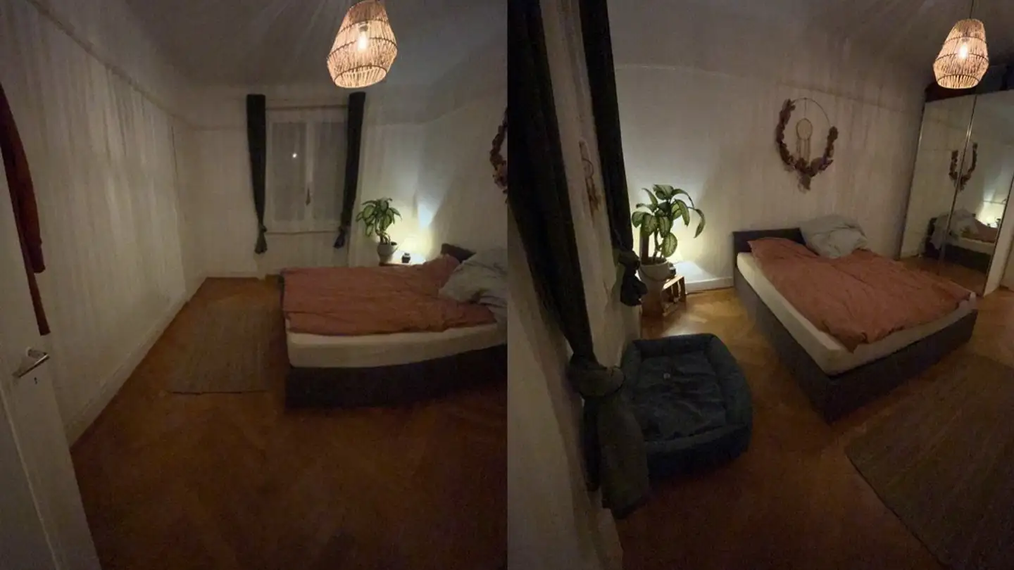 Wohnung mieten - 1004 Lausanne - Foto 2