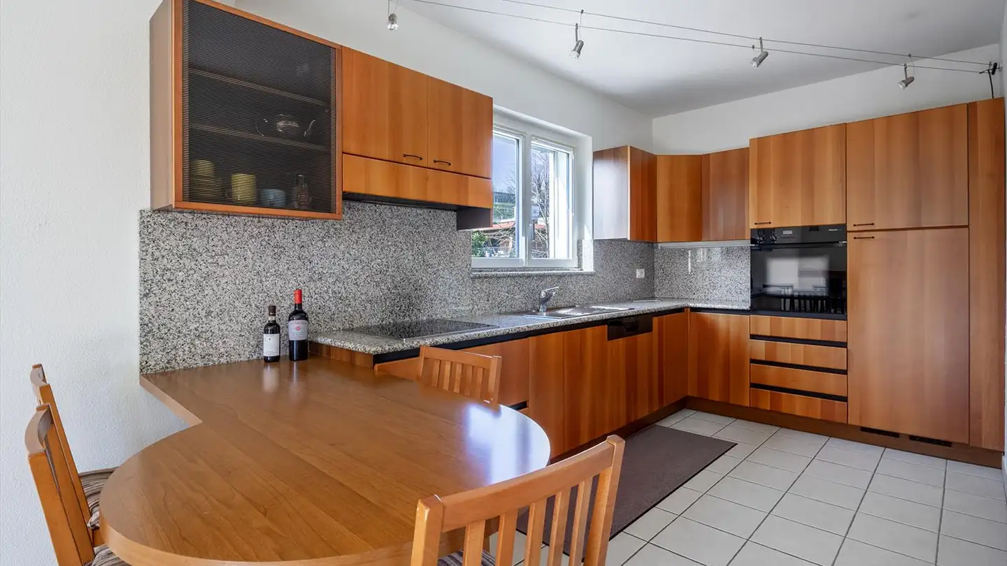 Casa bifamiliare in vendita - 6855 Stabio - Photo 3