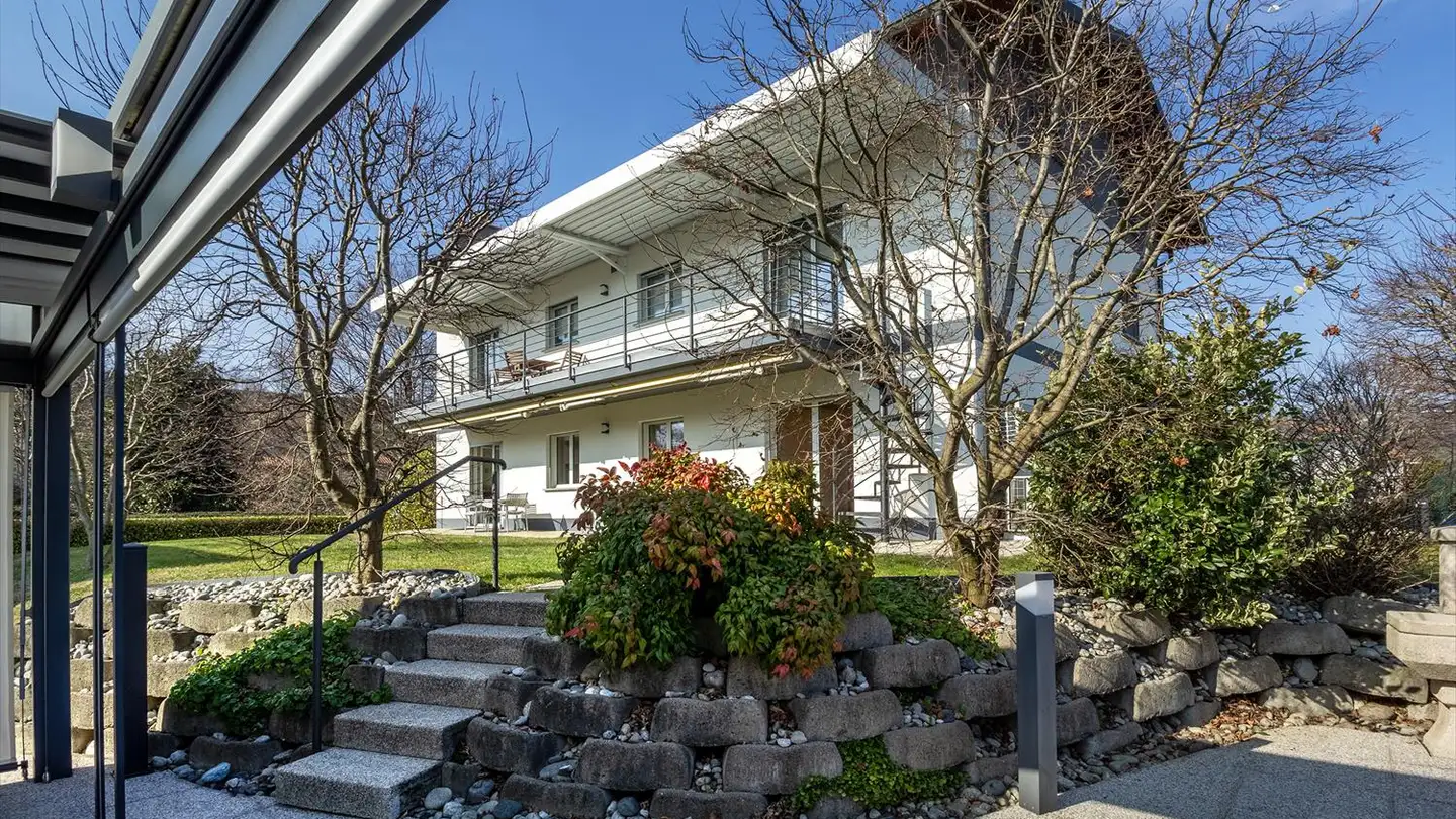 Semi-detached house for sale - 6855 Stabio