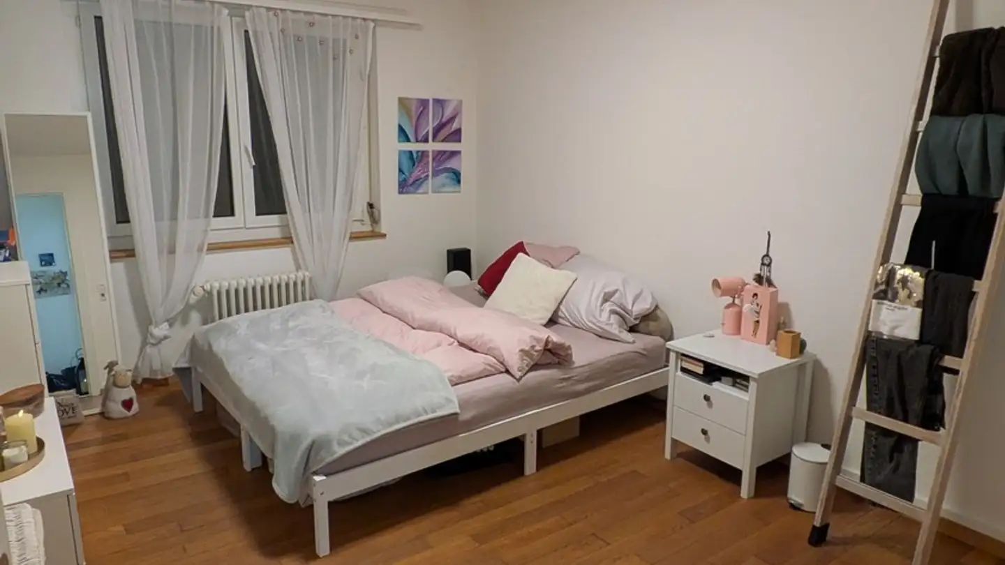 Wohnung mieten - Üetlibergstrasse 45, 8045 Zürich - Foto 2