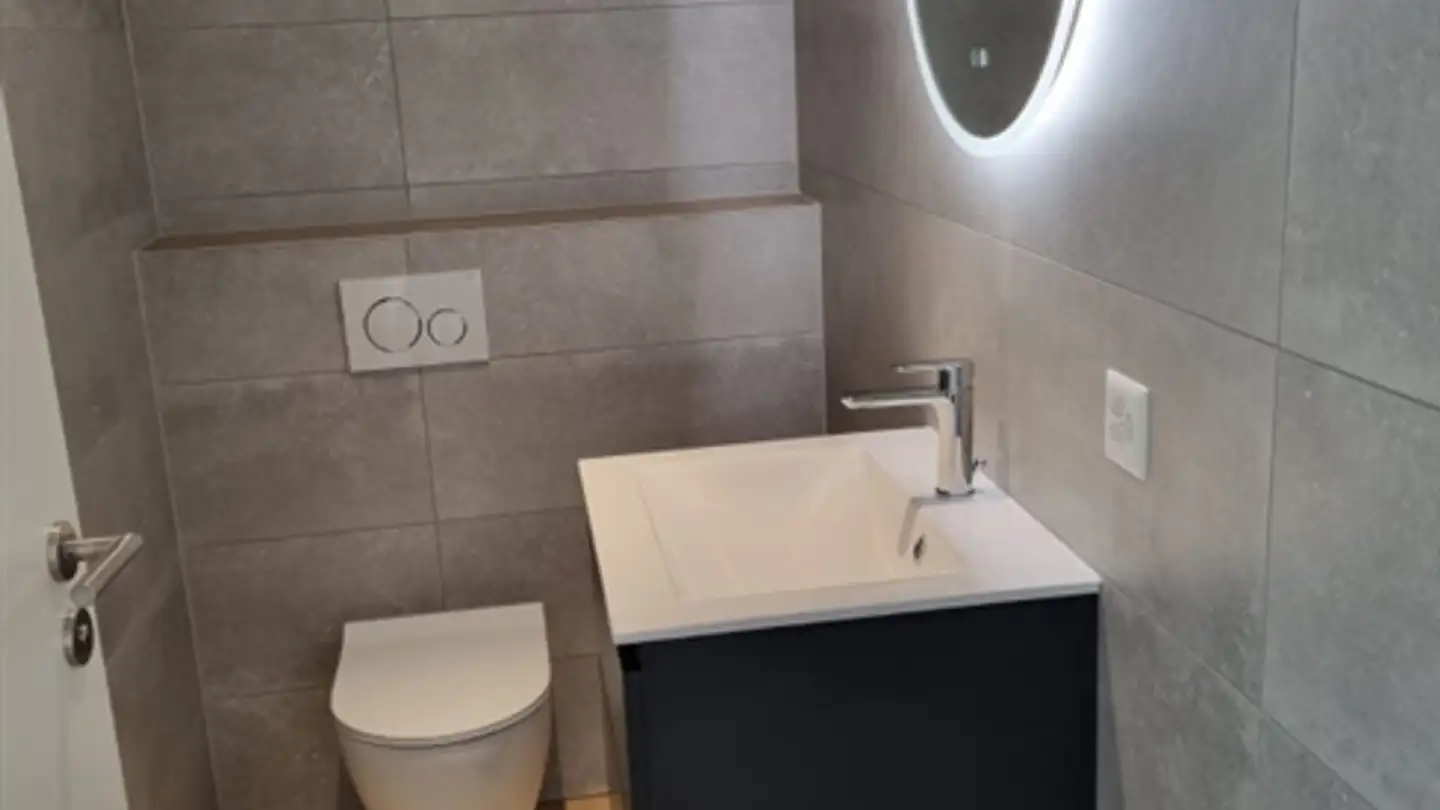 Appartamento in affitto - 1073 Savigny - Photo 3