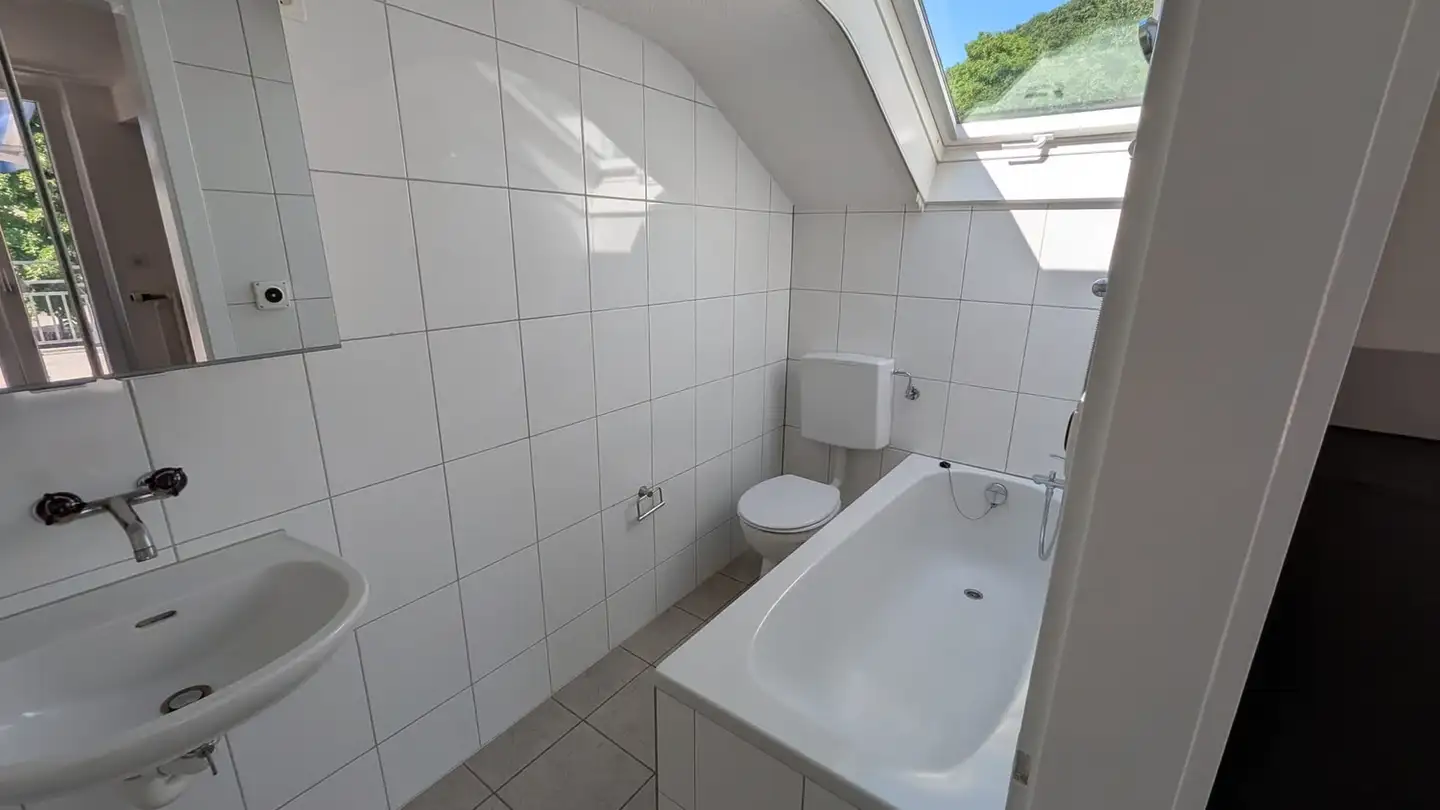 Apartment for rent - Unterdorf 3, 4324 Obermumpf - Photo 4