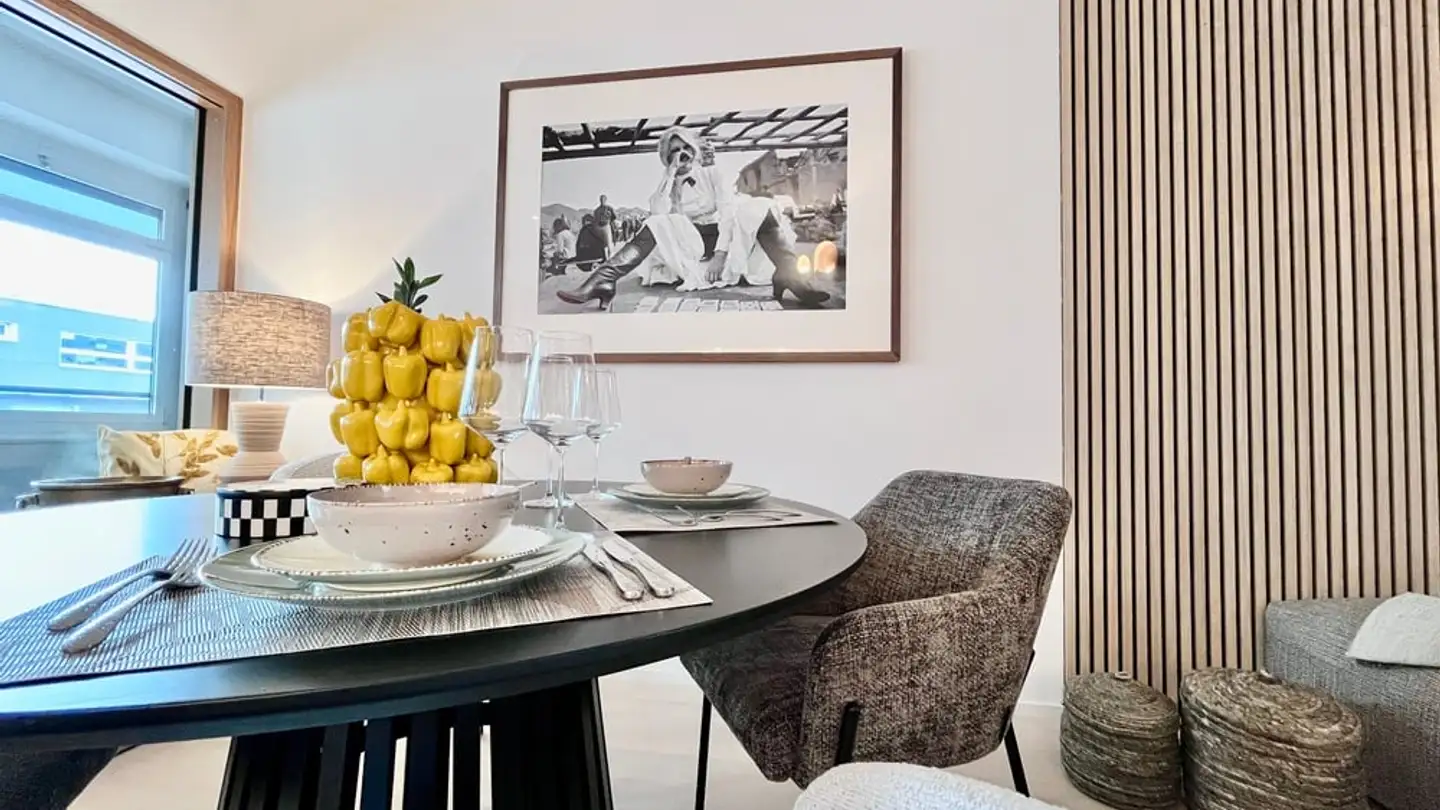 Appartamento in affitto - Seefeldstrasse 45, 8008 Zürich - Foto 2