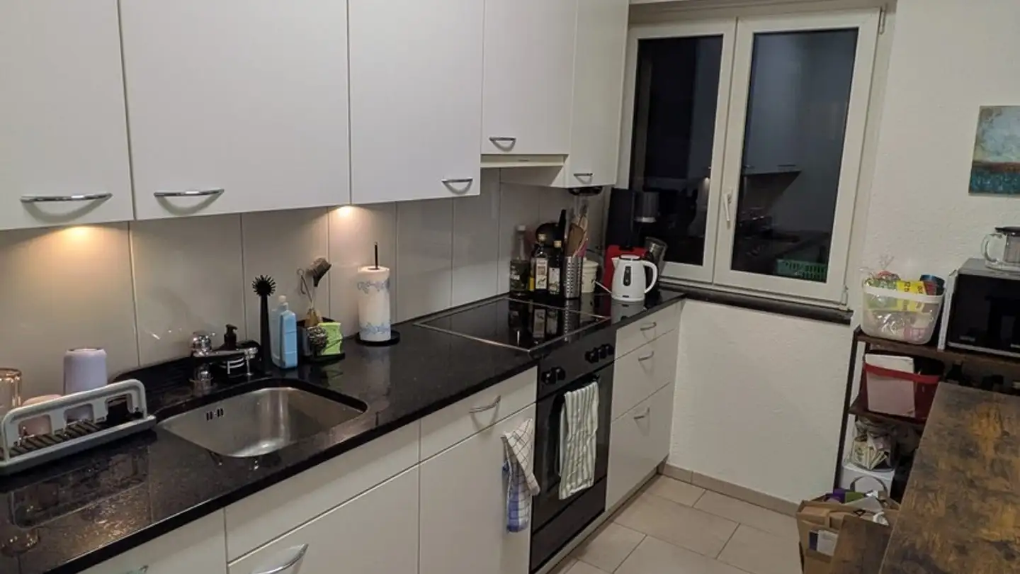 Wohnung mieten - Üetlibergstrasse 45, 8045 Zürich - Foto 3