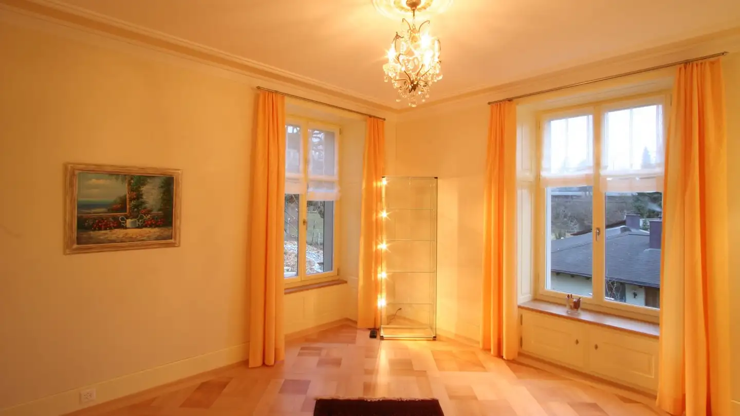 Appartamento in affitto - Bollbergstrasse 6, 5600 Lenzburg - Photo 3