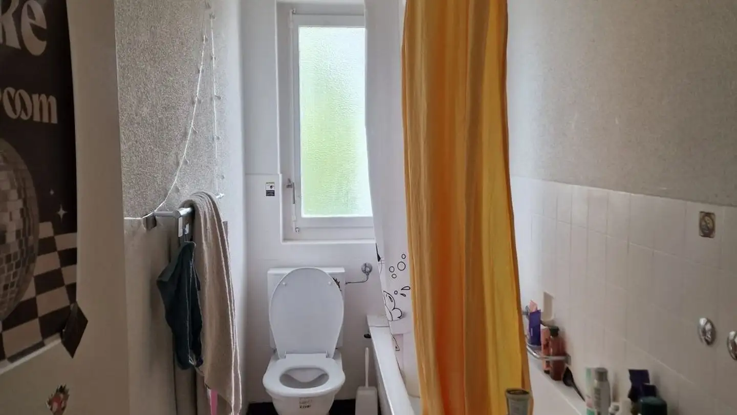 Chambre à louer - 3072 Ostermundigen - Photo 3