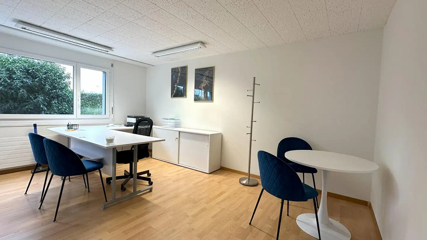 Office space for rent - Dürrenmattweg 80, 4123 Allschwil - Photo 3