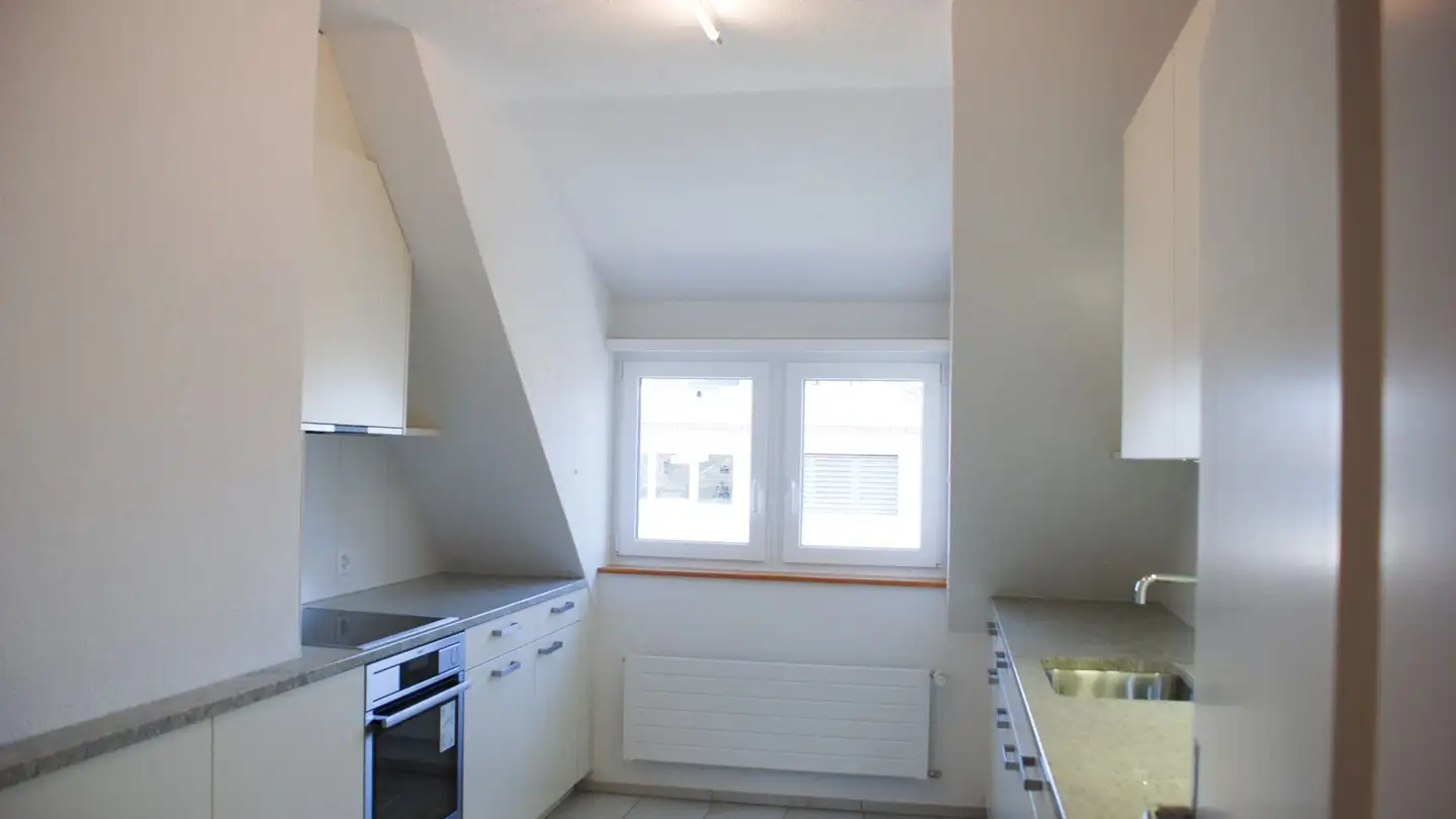 Attico in affitto - Poststrasse, 9500 Wil SG - Foto 2