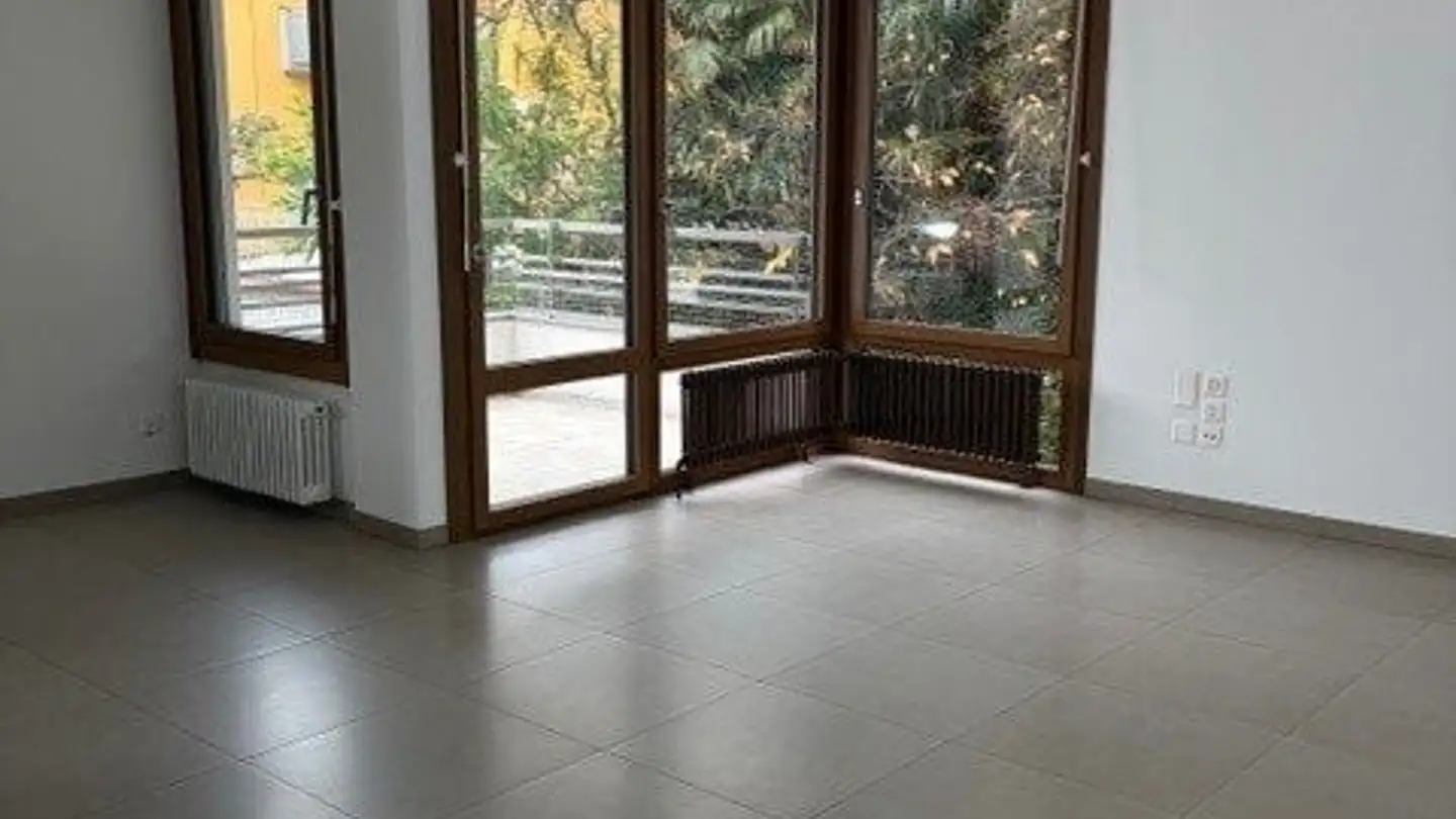 Appartamento in affitto - Via Clemente Maraini 24, 6900 Lugano