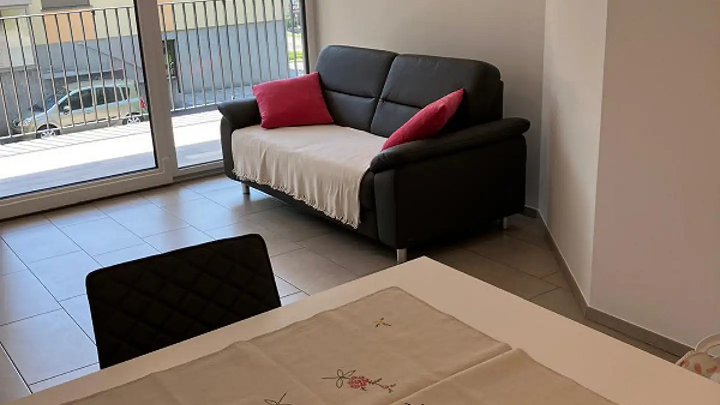 Wohnung mieten - Via Lucomagno 137, 6710 Biasca - Foto 2