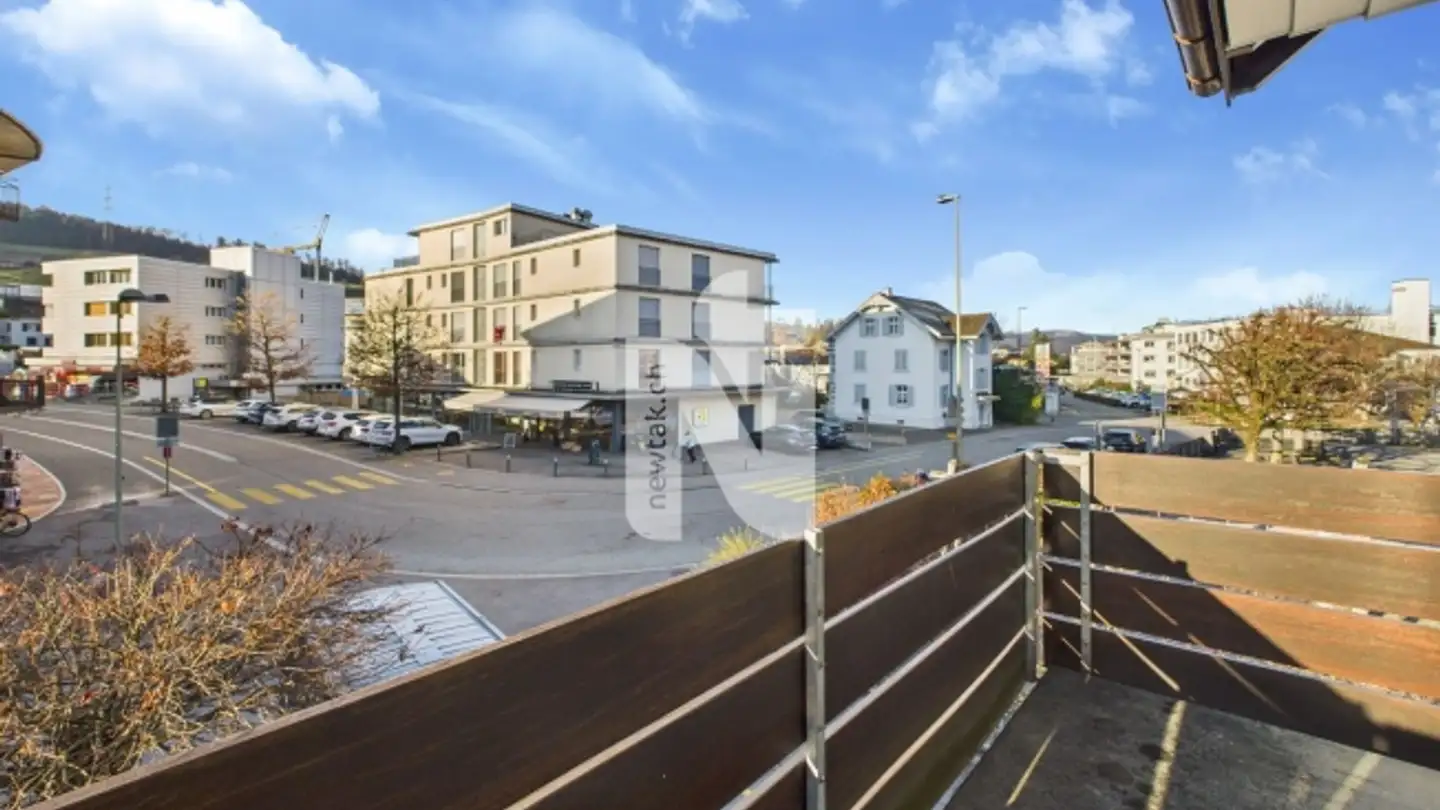 Duplex for rent - Unterdorfstrasse 17, 4415 Lausen - Photo 2