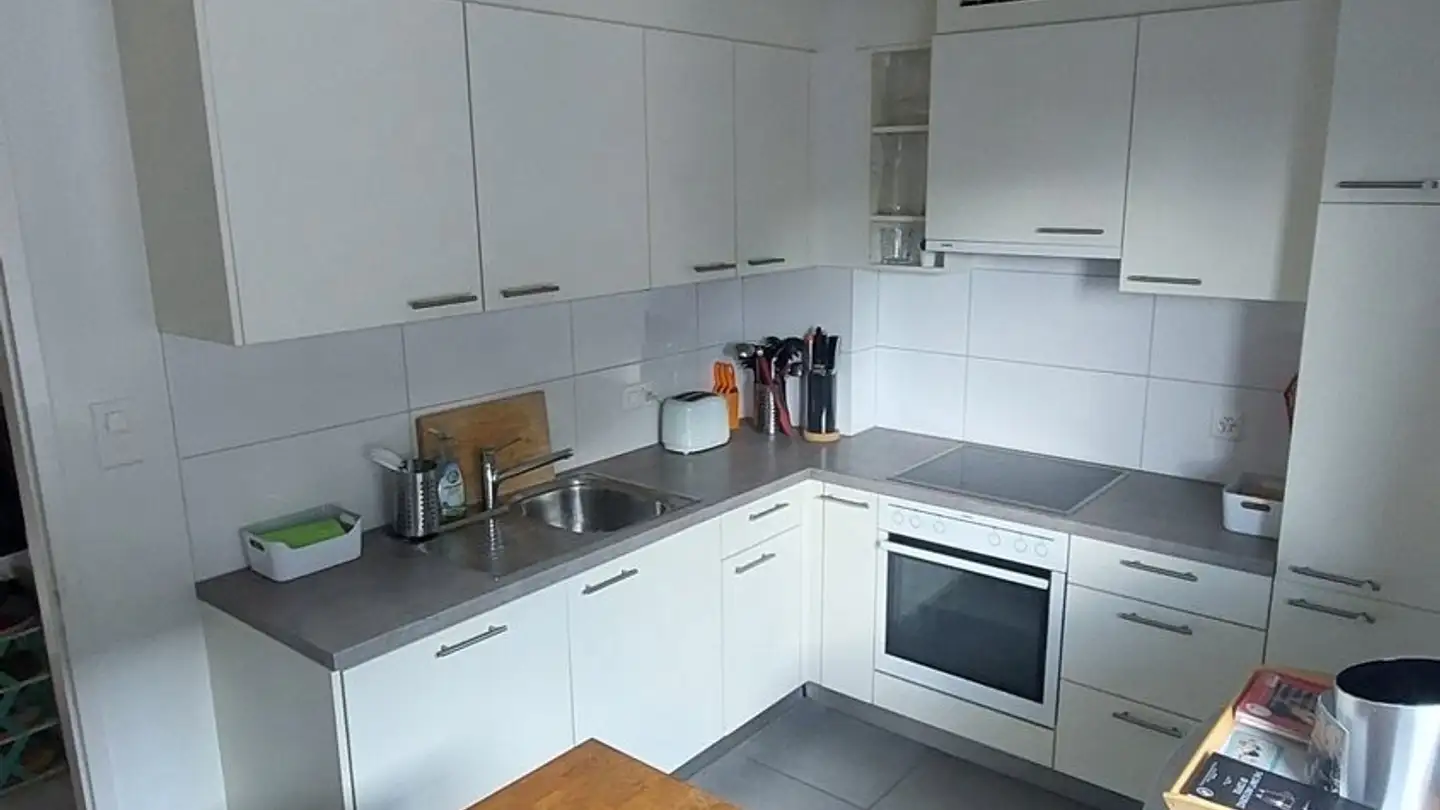 Apartment for rent - Chemin De Villardiez, 1009 Pully - Photo 3