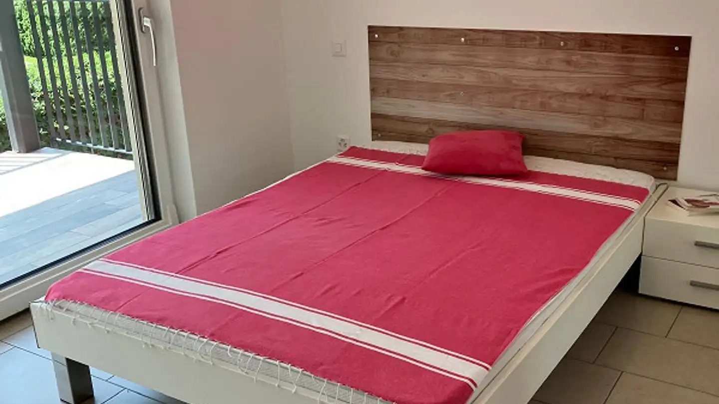 Wohnung mieten - Via Lucomagno 137, 6710 Biasca - Foto 3