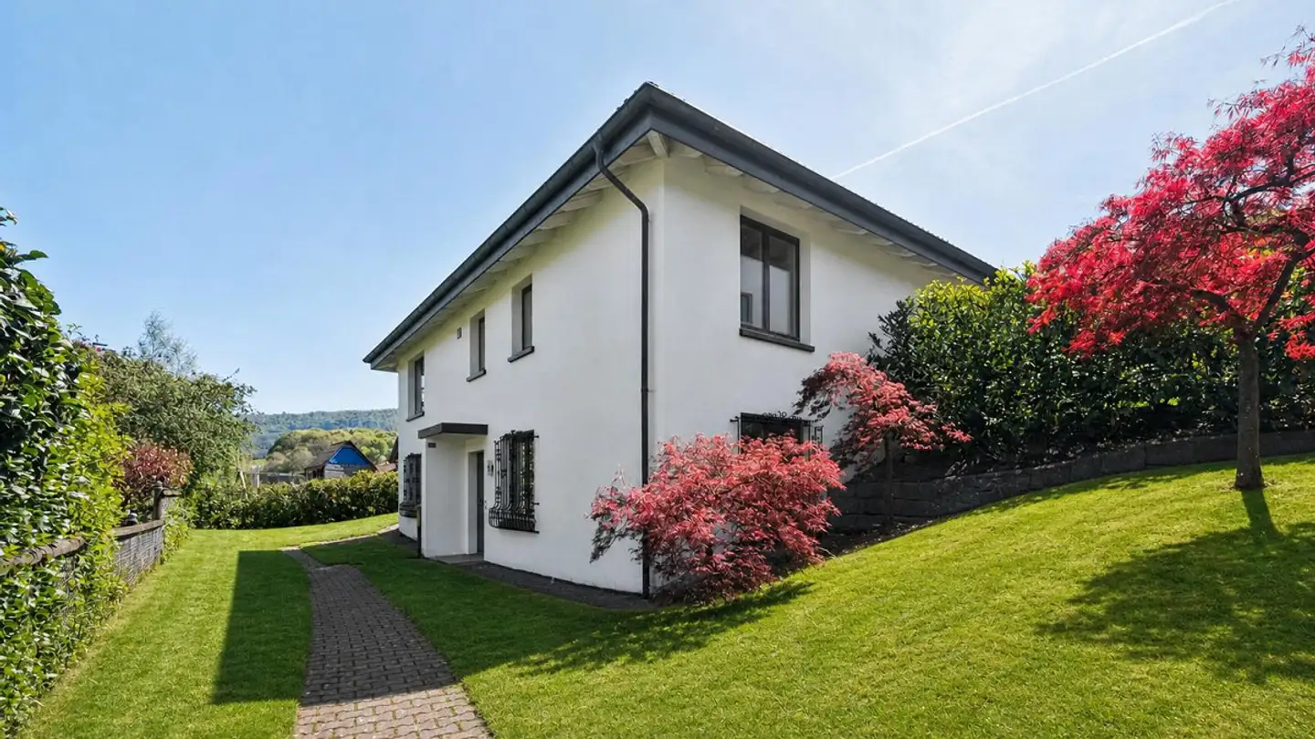 Maison individuelle à vendre - 8166 Niederweningen - Photo 3