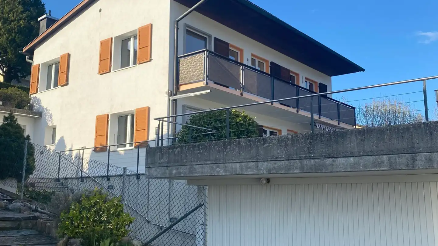Stanza singola in affitto - Rebenweg 33, 4419 Lupsingen