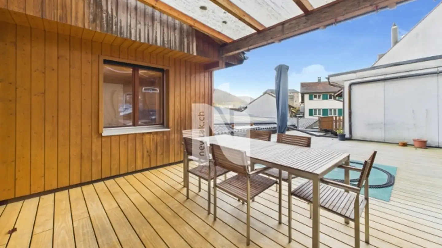 Duplex for rent - Unterdorfstrasse 17, 4415 Lausen - Photo 3